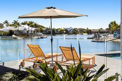 Property photo of 1/114 Tepequar Drive Maroochydore QLD 4558