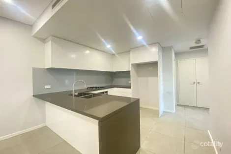 Property photo of 6/121 Bowden Street Meadowbank NSW 2114