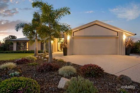 Property photo of 10 Rock Fig Court Palmwoods QLD 4555