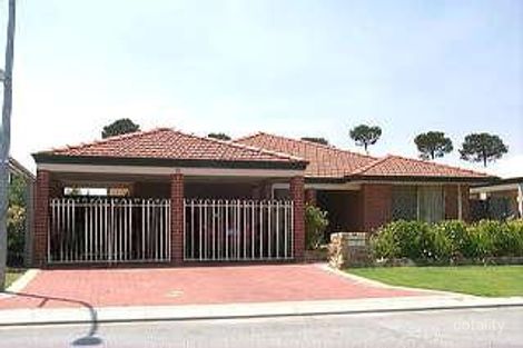 23 Morton Ave, Ellenbrook, WA 6069