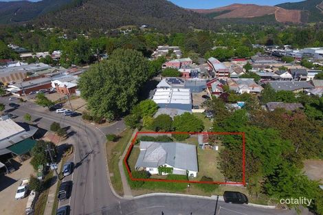 Property photo of 3 Camp Street Bright VIC 3741
