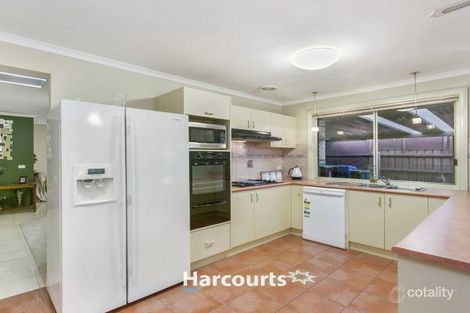 Property photo of 44 Miralie Way Cranbourne West VIC 3977