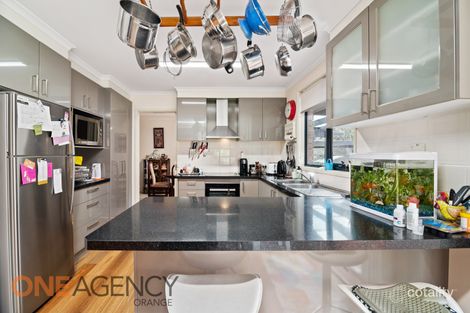 Property photo of 4 Thoopara Place Orange NSW 2800