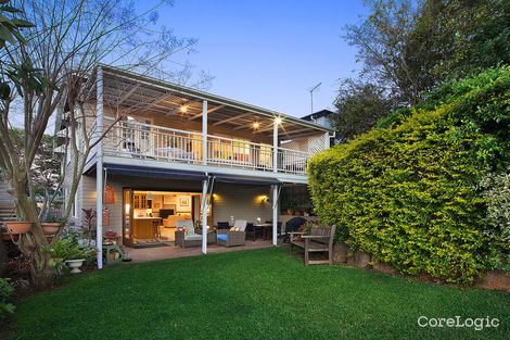 Property photo of 28 Errard Street Kelvin Grove QLD 4059