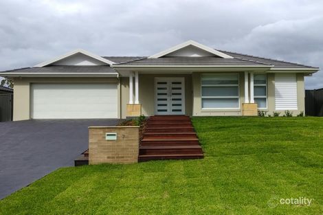 Property photo of 7 Governor Drive Harrington Park NSW 2567