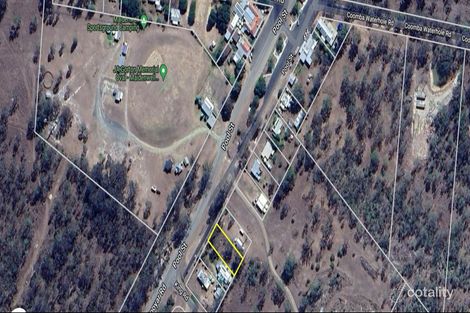 25 Pool St, Maidenwell, QLD 4615