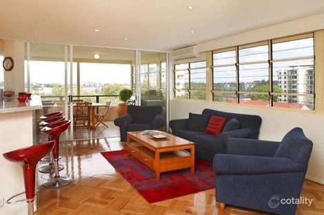 Property photo of 28/16 Patrick Lane Toowong QLD 4066