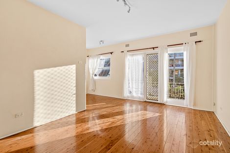 Property photo of 16/2-4 Corrimal Street Wollongong NSW 2500