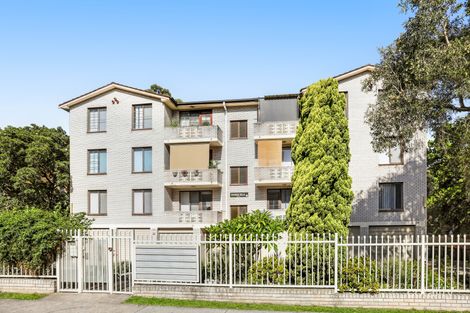 11/26 Goulburn St, Liverpool, NSW 2170