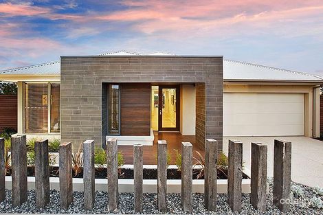 46 Wyndham Ave, Denman Prospect, ACT 2611