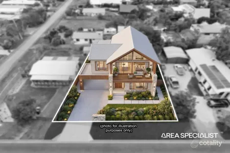 58 SUNSET DR, SUNSET STRIP, VIC 3922