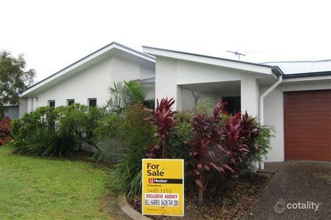 Property photo of 12 Atkins Court Caboolture QLD 4510