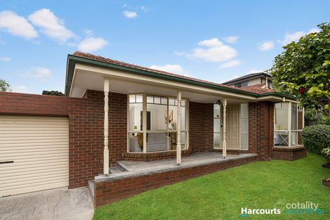 Property photo of 2A Mandowie Road Glen Waverley VIC 3150