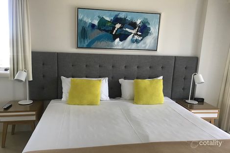 Property photo of 2091/2633 Gold Coast Highway Broadbeach QLD 4218
