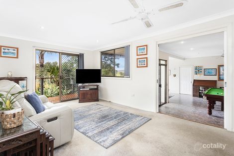 Property photo of 75 Yanagang Street Waterfall NSW 2233