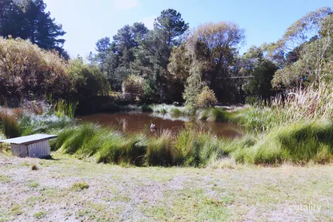 Property photo of 347 Yetholme Drive Yetholme NSW 2795