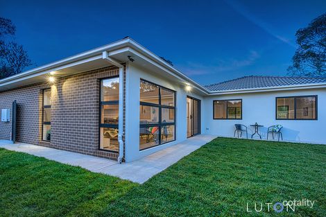 15a Kingham Pl, Charnwood, ACT 2615