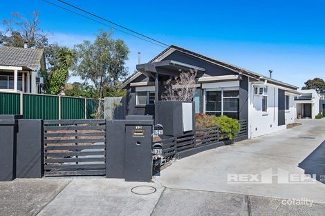 Property photo of 1/12 Conferta Crescent Doveton VIC 3177