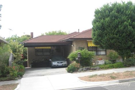 60 Swanston St, Bulleen, VIC 3105