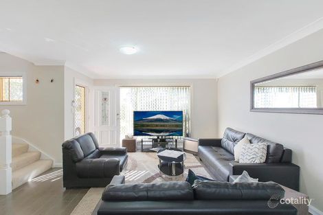 Property photo of 4/150 North Liverpool Road Green Valley NSW 2168