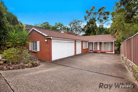 Property photo of 13 Cromdale Street Mortdale NSW 2223