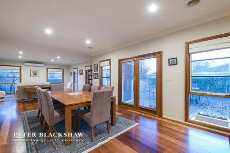 Property photo of 53 Captain Cook Crescent Griffith ACT 2603