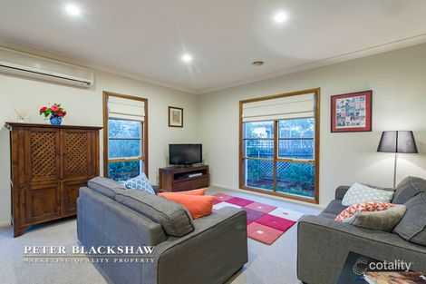 Property photo of 53 Captain Cook Crescent Griffith ACT 2603
