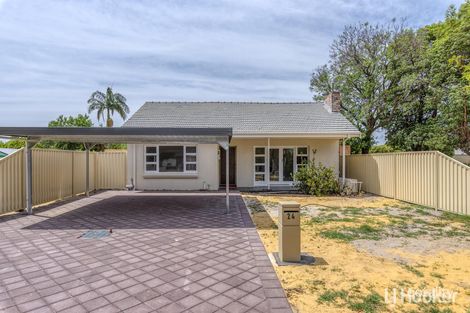 Property photo of 24B Range View Way Thornlie WA 6108