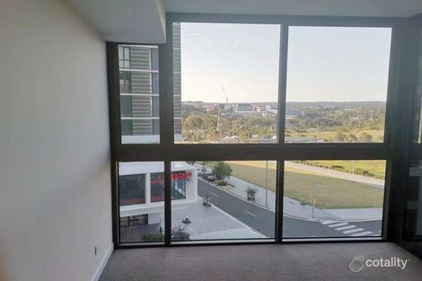 Property photo of 602/13 Halifax Street Macquarie Park NSW 2113