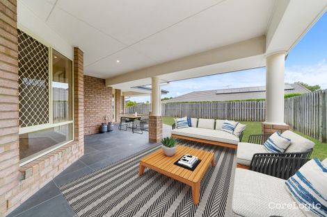 Property photo of 17 Whitfield Crescent North Lakes QLD 4509