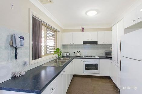 Property photo of 4/150 North Liverpool Road Green Valley NSW 2168