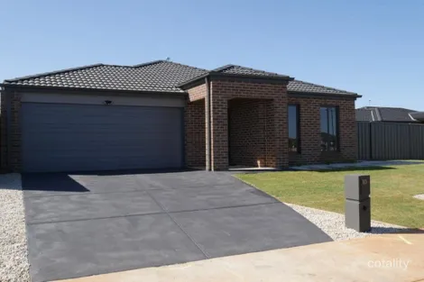Property photo of 10 Abbott Street Melton South VIC 3338