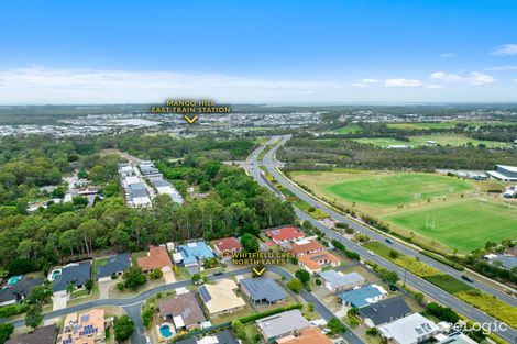 Property photo of 17 Whitfield Crescent North Lakes QLD 4509