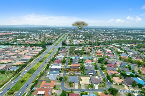 Property photo of 17 Whitfield Crescent North Lakes QLD 4509