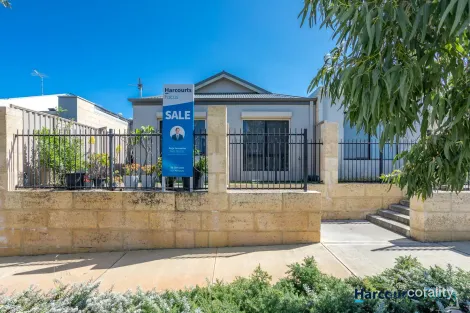 11 Paw Lane, Beeliar, WA 6164