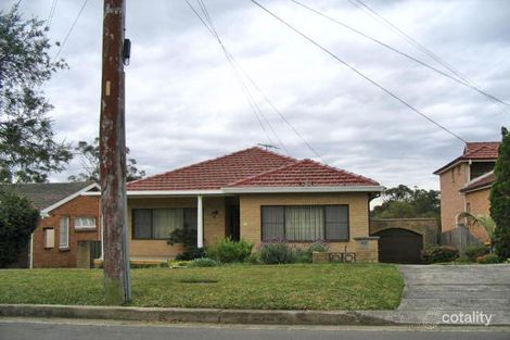 8 Allwood Cres, Lugarno, NSW 2210