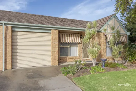 Property photo of 4/7-13 Cedar Avenue Flinders Park SA 5025