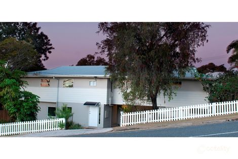 58 Scenery St, West Gladstone, QLD 4680