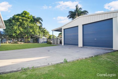 Property photo of 29 Kittyhawk Crescent Kirwan QLD 4817