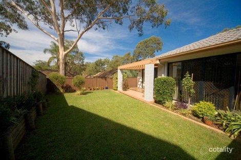 Property photo of 17/72 Parliament Road Macquarie Fields NSW 2564