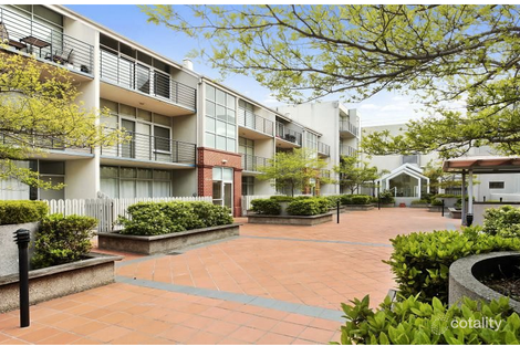 6/16 Courtney St, North Melbourne, VIC 3051