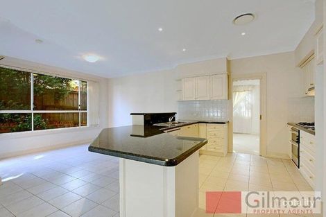 24 Giovanna Ct, Castle Hill, NSW 2154