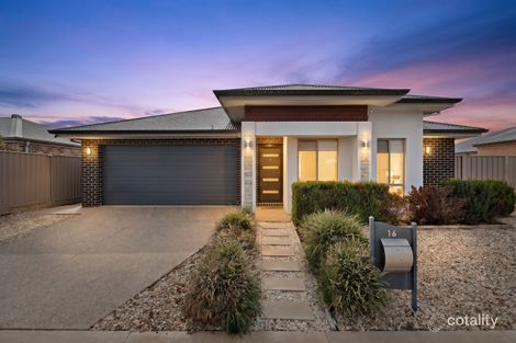 16 Central Park Dr, Mildura, VIC 3500