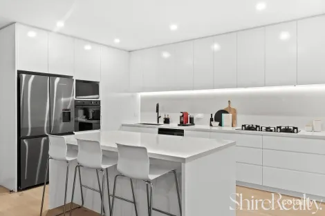 24/1-5 Mercer St, Castle Hill, NSW 2154