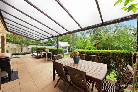 Property photo of 37 The Valley Way Lisarow NSW 2250