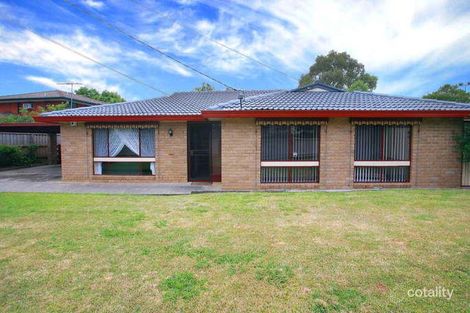 141 Outlook Dr, Dandenong North, VIC 3175