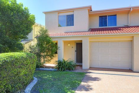 15/7 Johnston St, Carina, QLD 4152