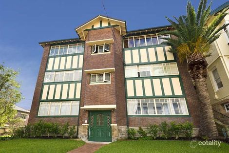 Property photo of 5/77 Milson Road Cremorne Point NSW 2090