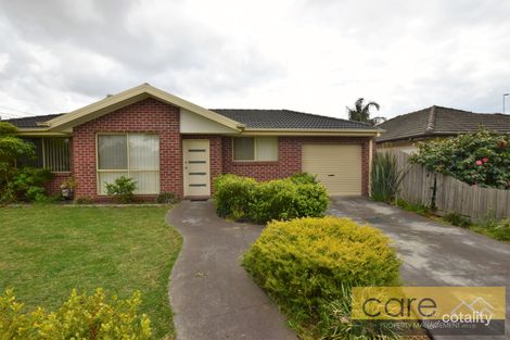 63 Cranbourne Dr, Cranbourne, VIC 3977