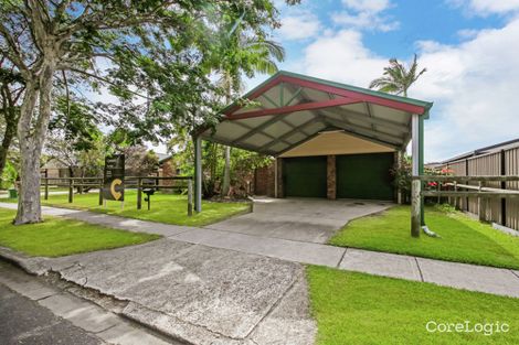 Property photo of 533 Bracken Ridge Road Bald Hills QLD 4036
